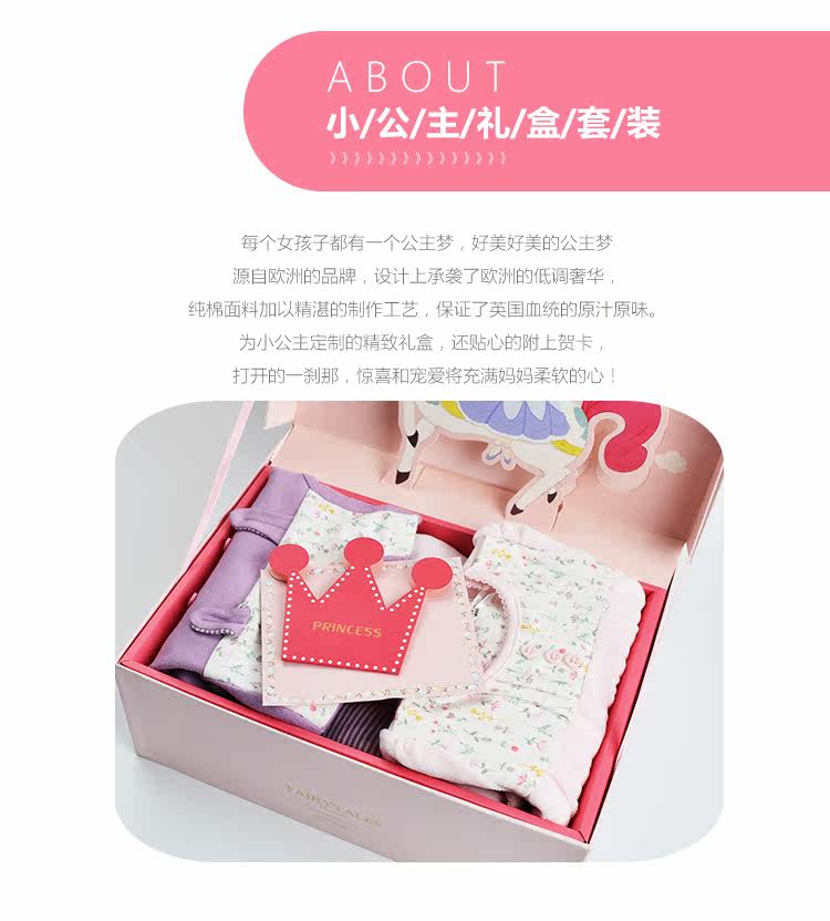 Coffret cadeau pour bébé - vêtements CT67019 - Ref 1951221 Image 21