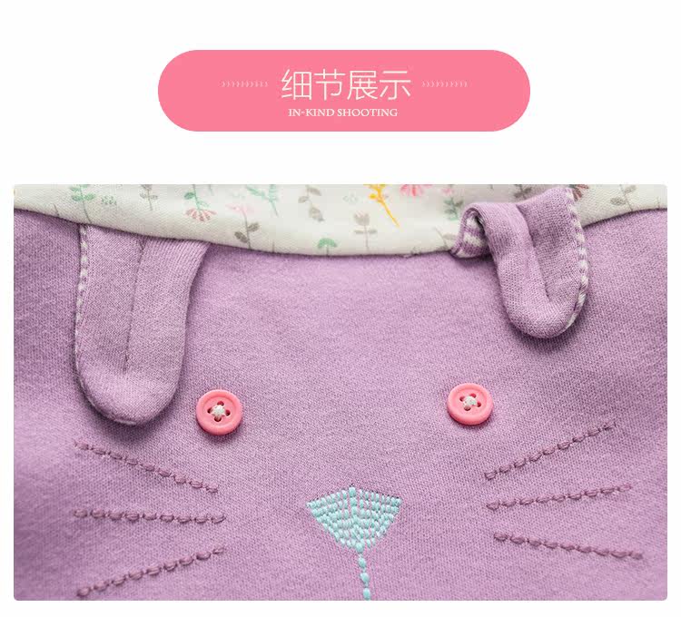 Coffret cadeau pour bébé - vêtements CT67019 - Ref 1951221 Image 54