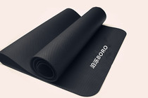 Special floor mats for domestic boating machines for water resistance boating machines