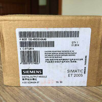 Siemens inventory 6ES7 6ES7 132-4BD32-0AA0 3RT6015 -1AF01 -1AF01