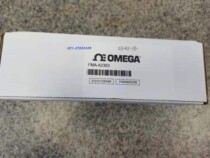 US OMEGA original flowmeter inventory FMA-A2303