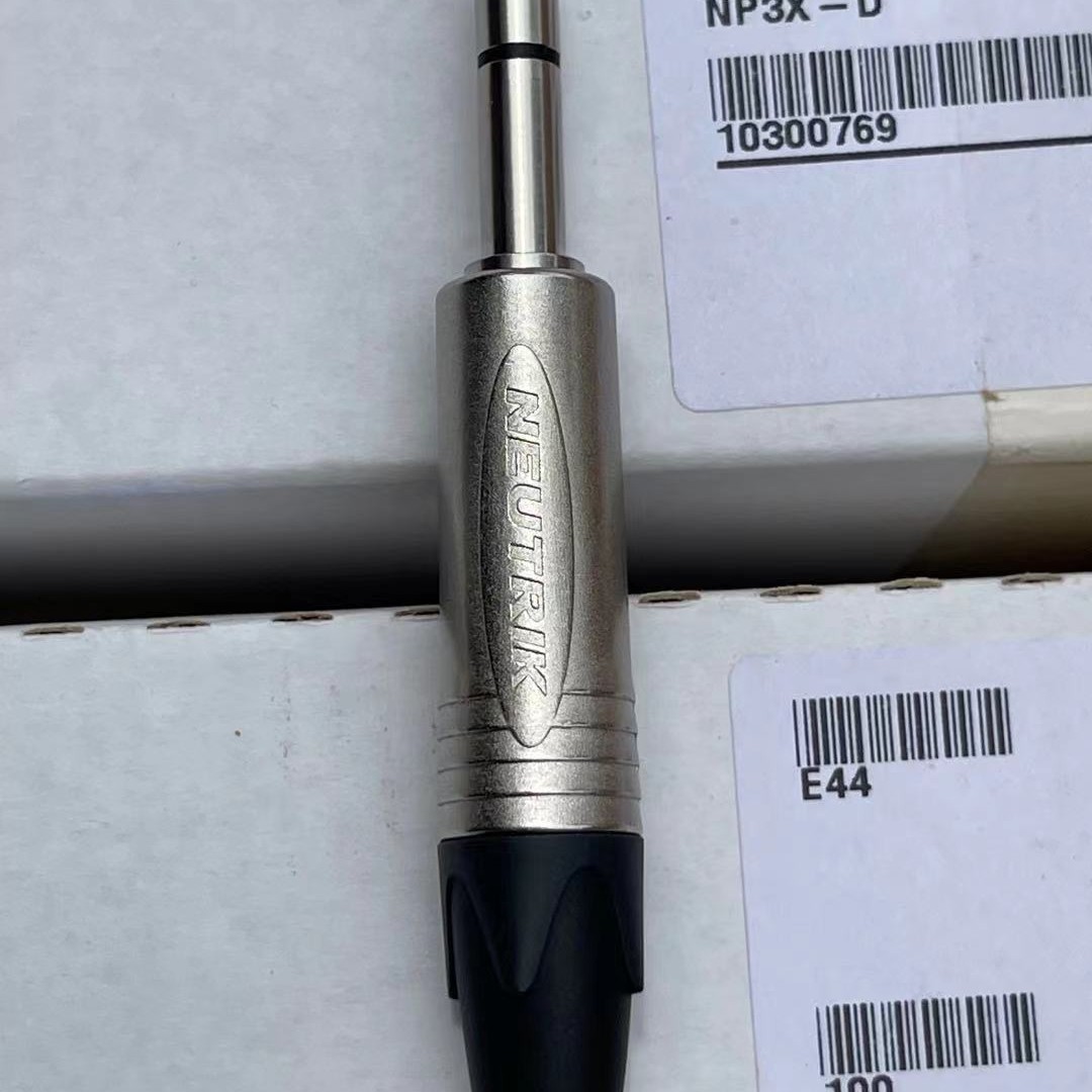 NEUTRIK NP3X