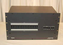 EXTRON Aistro 1616HVA Audio and Video Matrix Switcher CROSSPOINT 300 ADSP