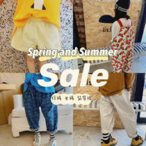 iiammo 22 spring and summer broken code clearance shorts short skirts non-refundable