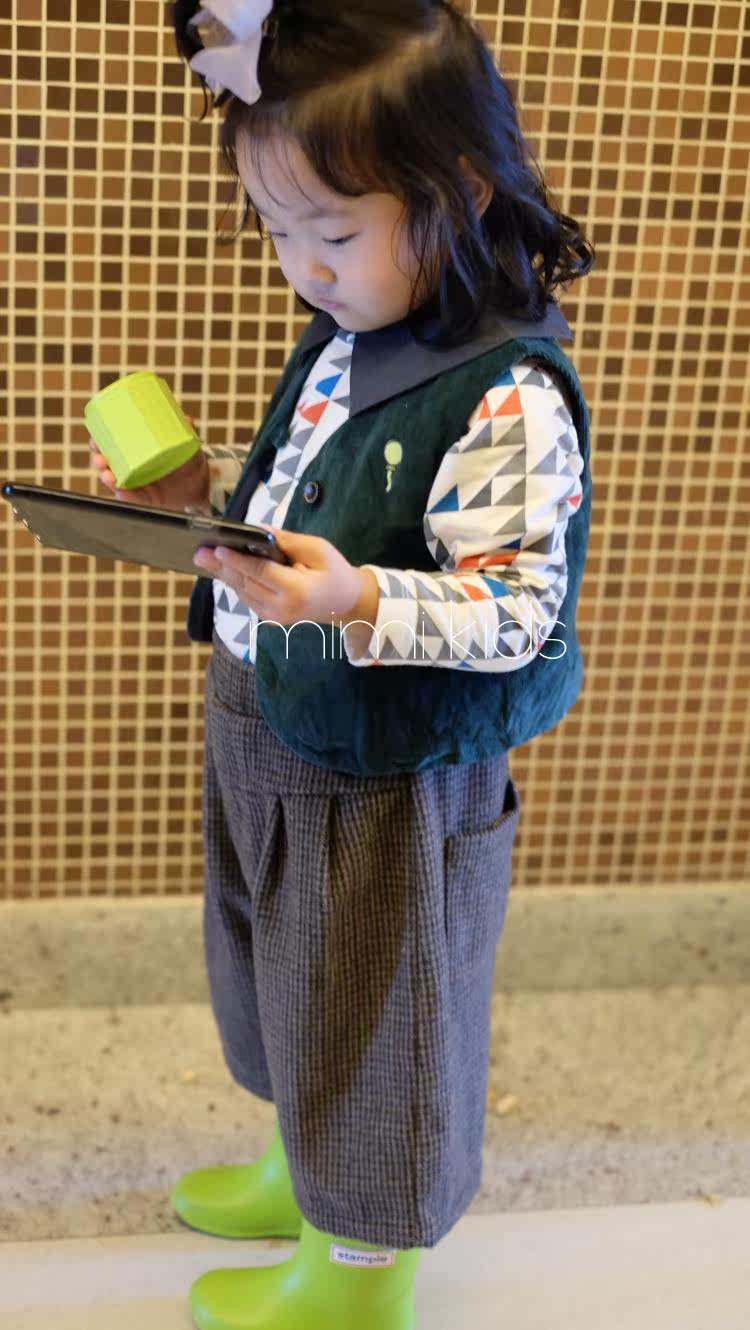 Gilet enfant - Ref 2069883 Image 6