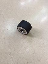 4 10 17mm lettering machine inkjet printer printer cutting machine pressure wheel wheel paper feed wheel rubbing wheel paper wheel