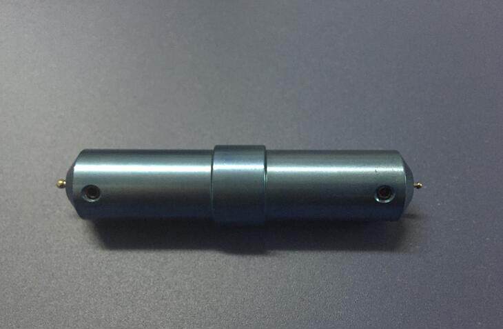 Pazzles Inspiration Embossing Tool lettering embossed with embossed embossing knife holder