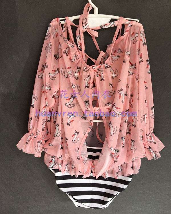 Maillot de bain pour femme - Ref 3030703 Image 3