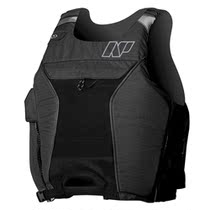 NP classic kitesurfing full buoyancy life jacket suitable for wearing waist hook American np life vest
