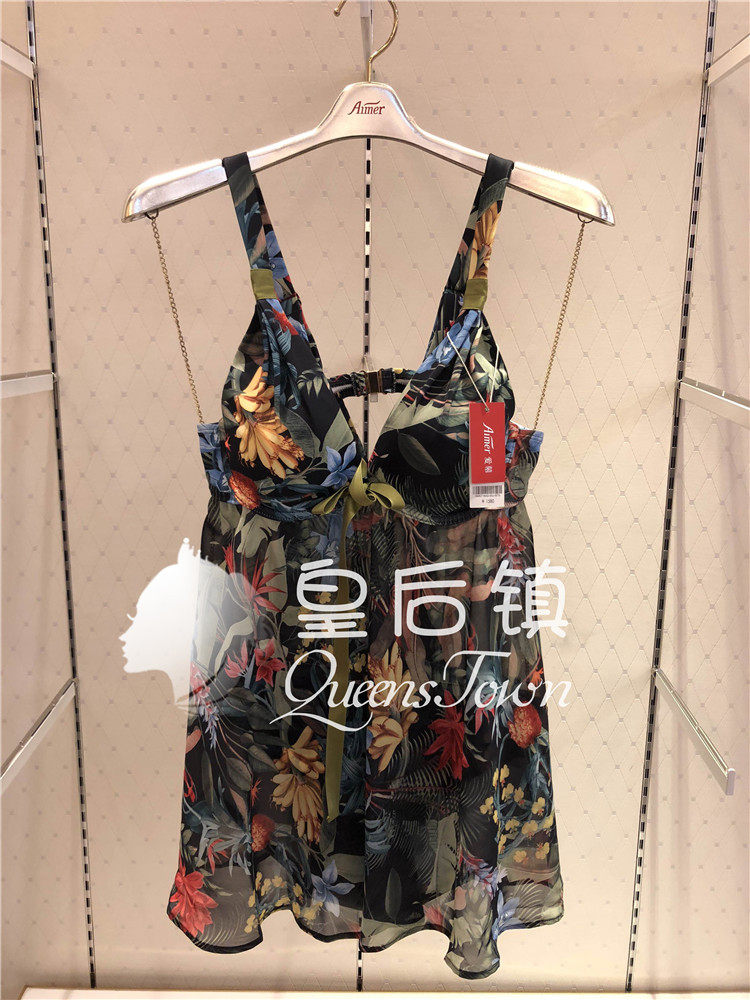 Maillot de bain pour femme - Ref 3030025 Image 1