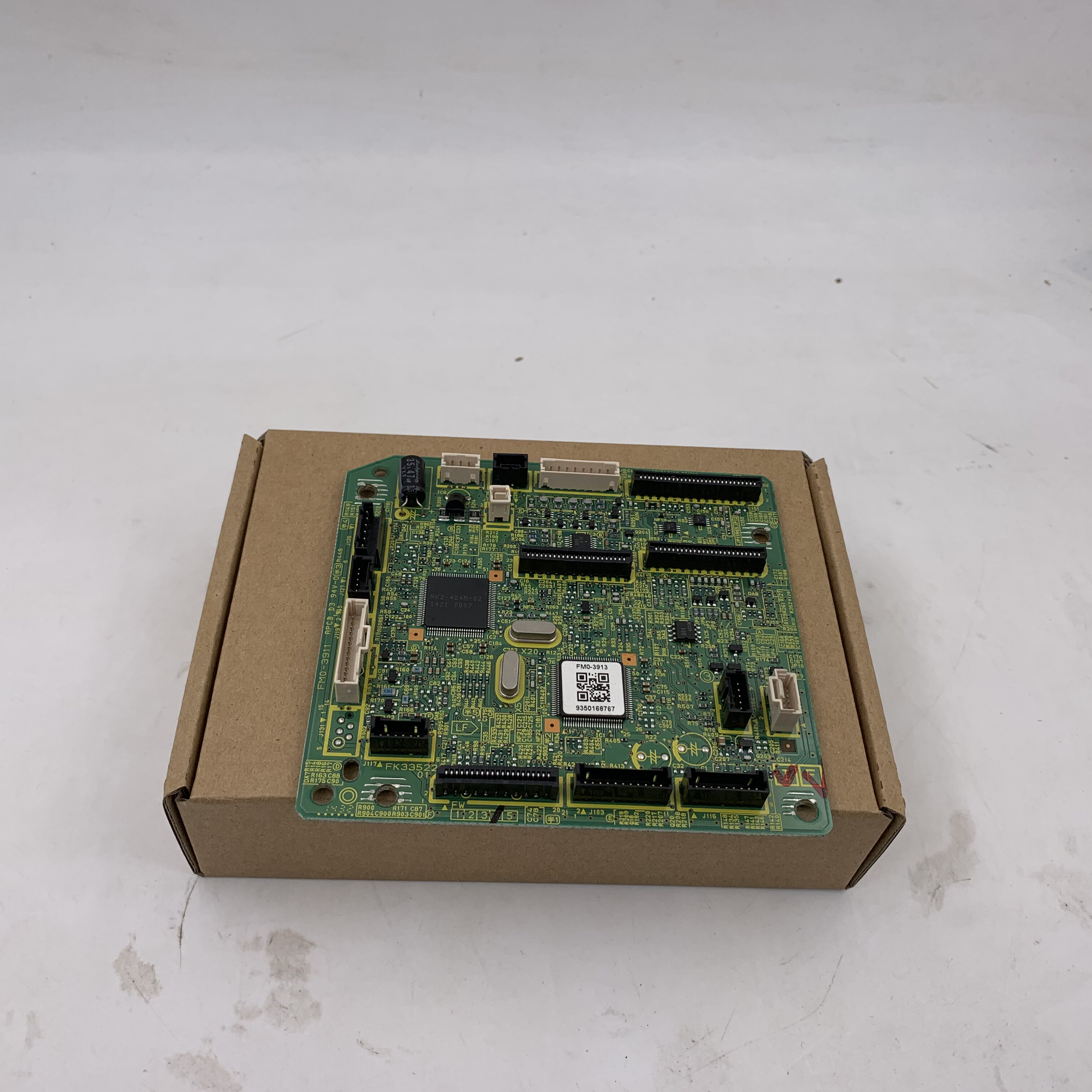 Canon 7100 7110 8210 8230 8240 8250621624628 8250621624628 board DC board engine board