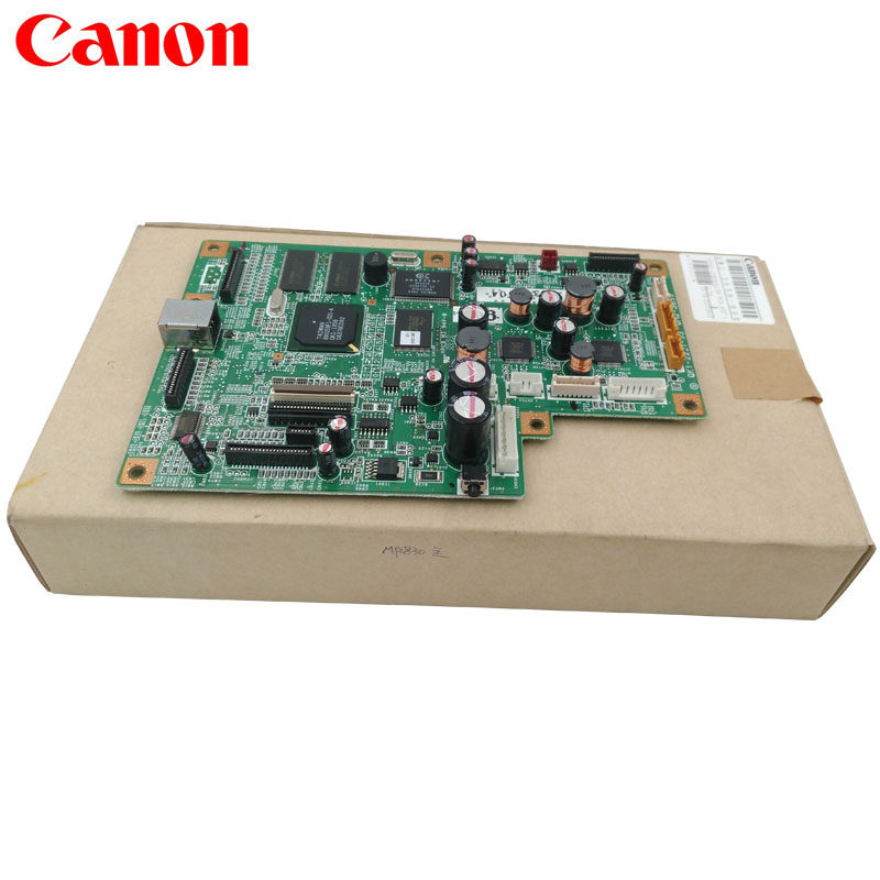 Canon MP830 MP 830 motherboard Printing Board Interface Board U Port board QM2-3659-000-copy