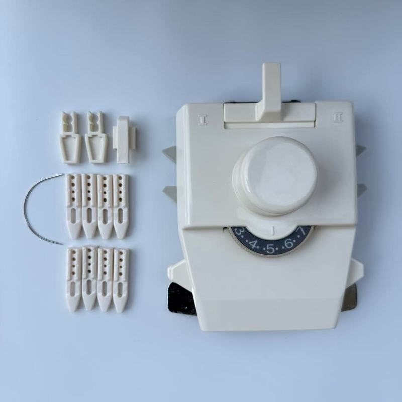 Shenlu Knitting Brother Household Sweater Knitting Machine Kh860 868 881Ka8210 Jacquard Machine Head Shenlu Knitting Brother Household Sweater Knitting Machine Kh860 868 881Ka8210 Jacquard Machine Head