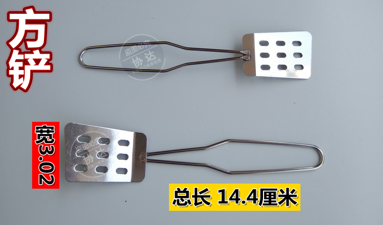 Trẻ em chơi nhà đồ chơi bằng thép không gỉ đồ chơi mô phỏng bộ đồ ăn tròn muỗng colander trứng beater clip làm đồ chơi từ chai nhựa