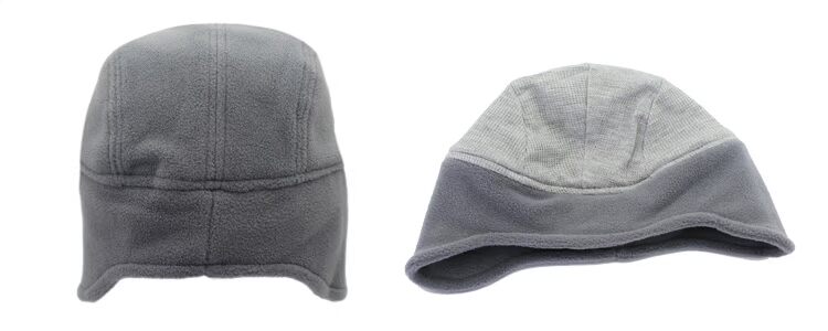 Earmuffs mùa đông nam bảo vệ tai mũ thể thao Lông cừu ấm hai lớp dày baotou mũ ngoài trời hoang dã mũ lạnh phụ nữ nón dsquared2