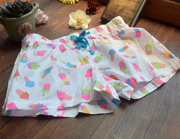 Pantalon pyjama jeunesse - Ref 715601 Image 15