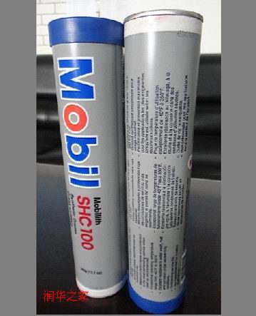  MOBIL LITH SHC100 GREASE SYNTHETIC GREASE MOIBL LITH SHC 100 390G