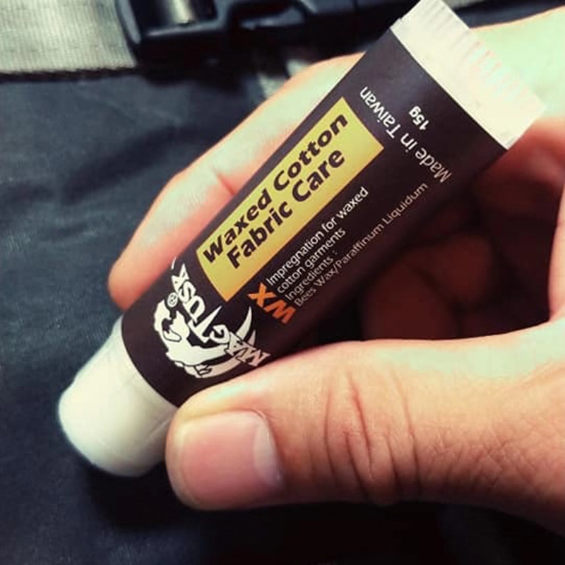 Maghos MagForce oil wax cloth special protective wax waterproof WX primary color