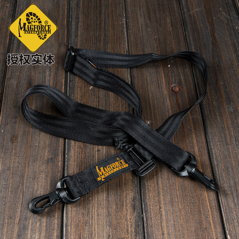 McGehos MagForce Taiwan MP0227 shoulder strap Tactical equipment Detachable Shoulder Bag Belt