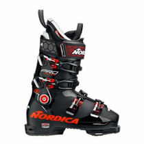 2020 Nordica Notika PROMACHINE 130(GW) Mens Double Boards Ski Shoes 98m Wide