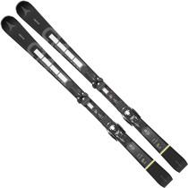 21-22 new atomic Atomi cloud c14 WB REVO X 12 cloud 14 ladies skis double