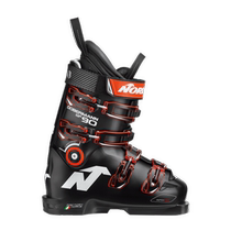 2020 Nodica Nordica large dog DOBERMANN GP 90 childrens youth competitive double board ski shoes