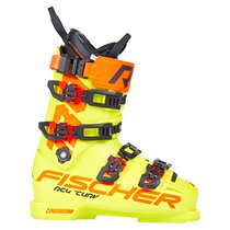 2020 new Fischer VFF full styling Fischer rc4 curv 130 great God FIS competitive ski shoes