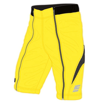 Italian Energiapura Wengen Training ski race shorts competitive Training shorts