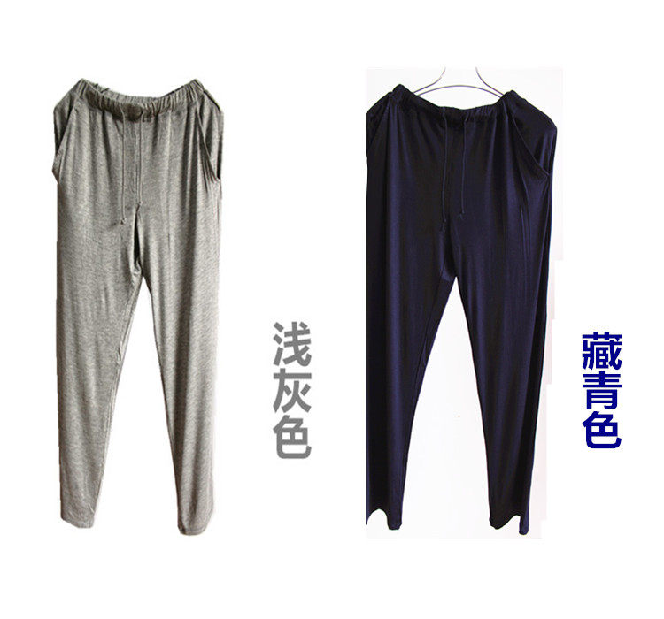 Pantalon pyjama jeunesse - Ref 714783 Image 24