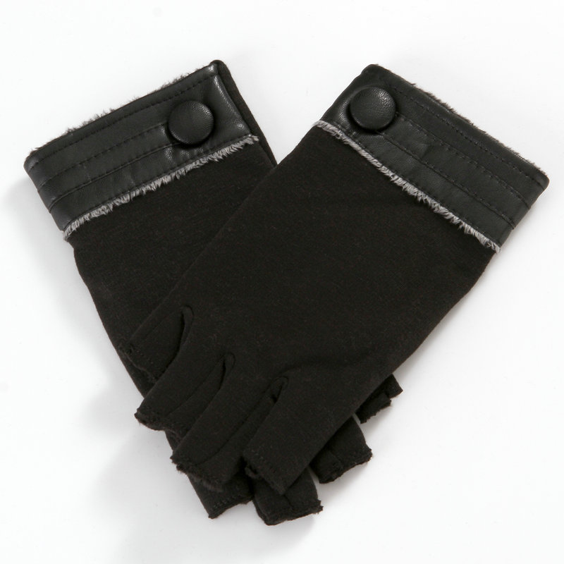 Gants pour homme en coton - Ref 2781573 Image 7