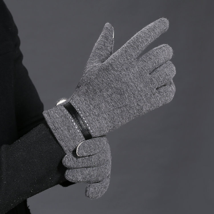 Gants pour homme en coton - Ref 2782486 Image 17
