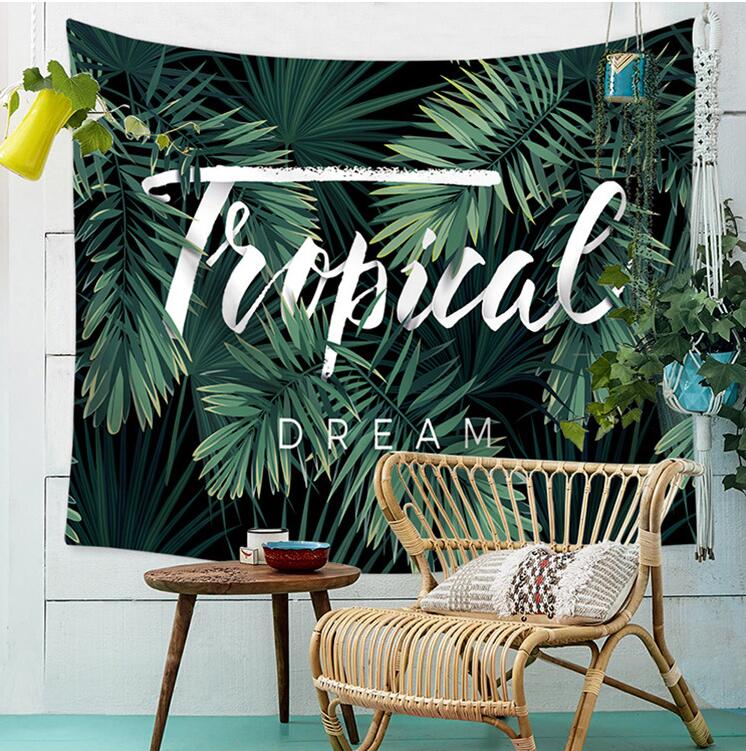 live background cloth living-room wall cloth hanging cloth bedroom decorative cloth main cast background cloth shelter cloth cotton numb art hanging painting-Taobao