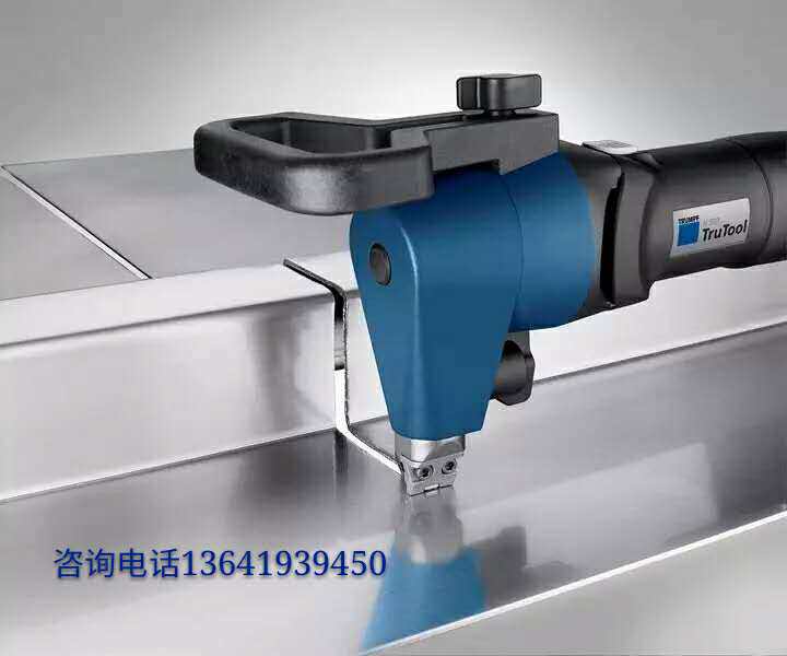 TRUMPF Germany Original Loaded Import electric tool TruTool electric punching N500 N500 N700 N1000 N1000