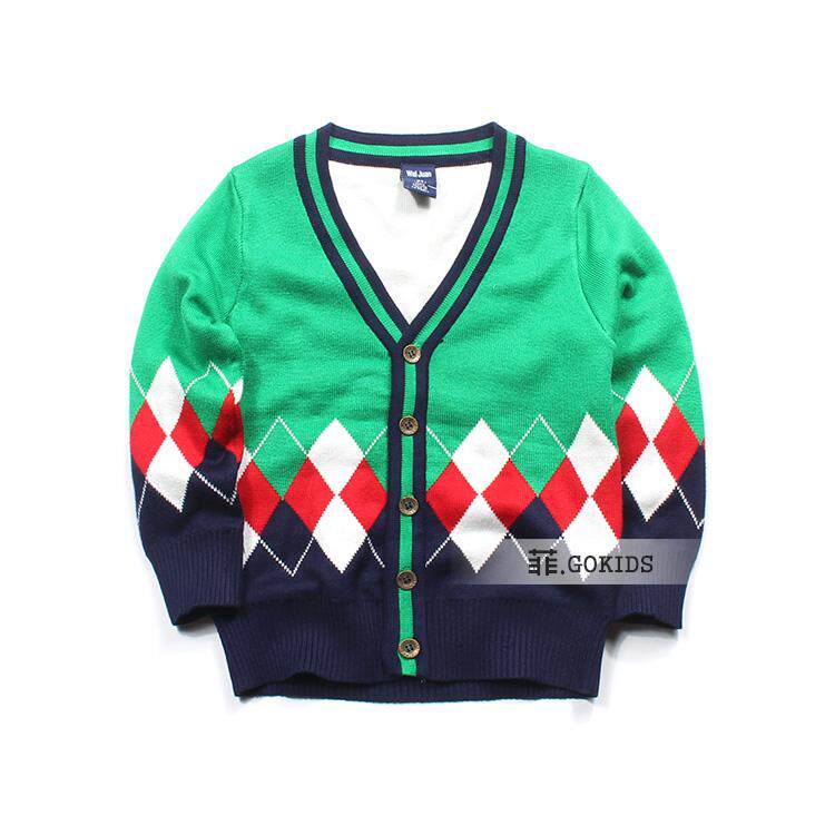 Pull garcon - Ref 2101415 Image 15