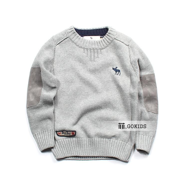 Pull garcon - Ref 2102306 Image 19