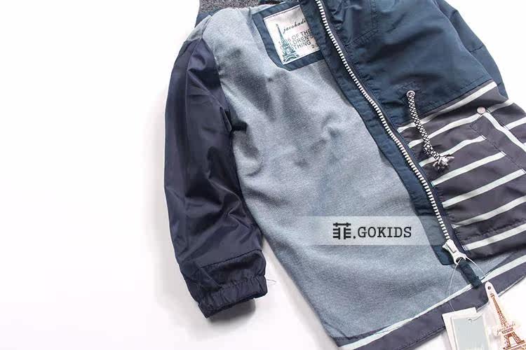 Veste pour garcon - Ref 2157470 Image 16