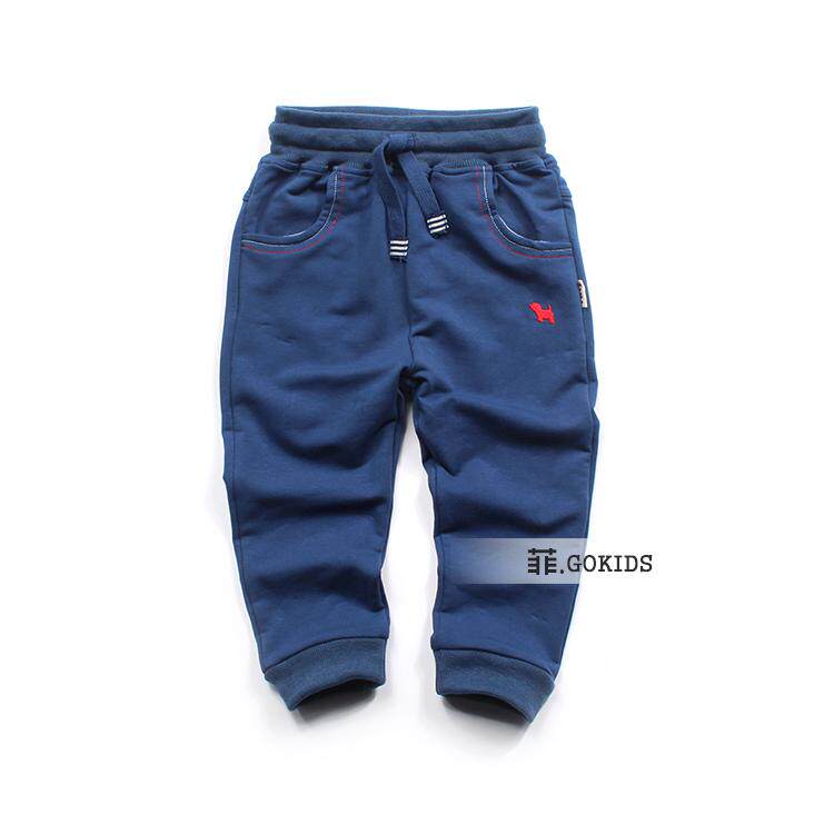 Pantalon garcon gokids - Ref 2055812 Image 12