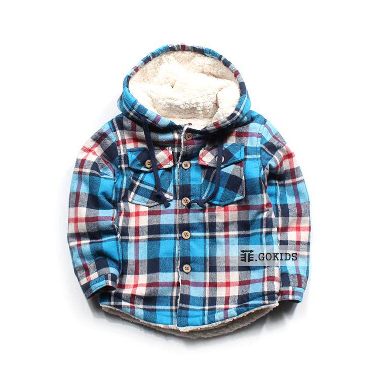 Blouson pour garcon - Ref 2156984 Image 15