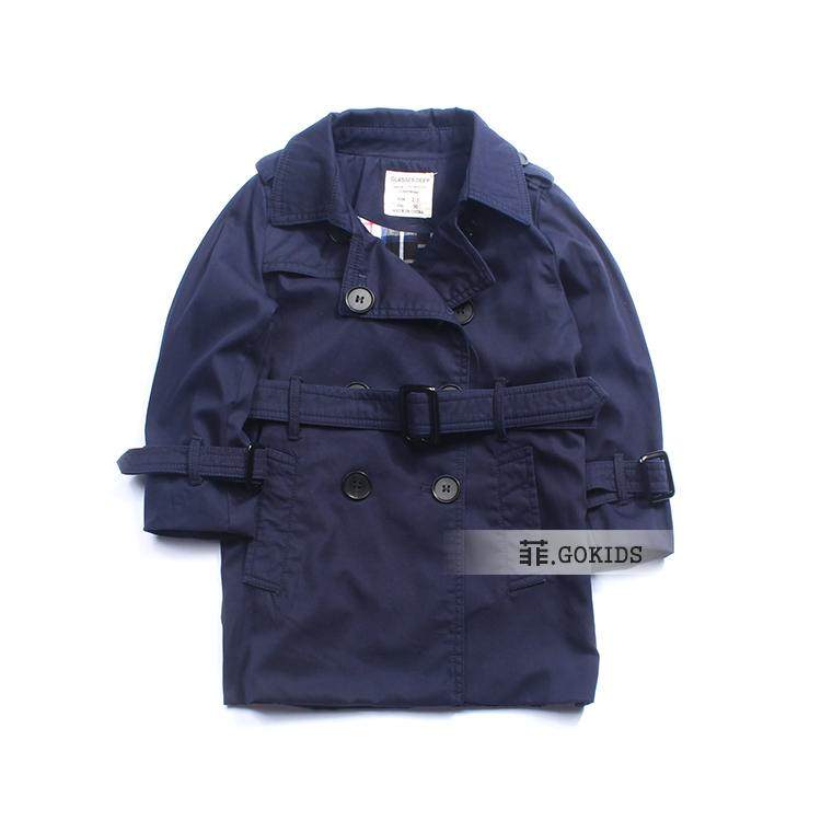 Veste pour garcon - Ref 2157022 Image 10