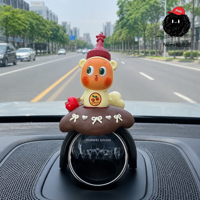 Authentic Star People｜Wenjie Xiaoyi Audio Headset Headwear M5M6M7M8M9 Zhijie R7S7 Xiangjie S9 Zunjie