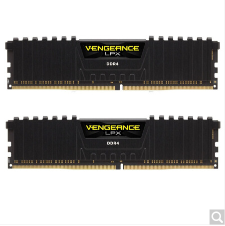 Пиратский корабль (USCorsair) Avengers DDR4 3000 16 ГБ (8GX2) настольная память