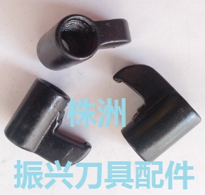 Turning tool accessories Turning tool pressure plate Zhuzhou Diamond C5RD Shengda MCL2217 Teguk CLM12 thread M8*P1