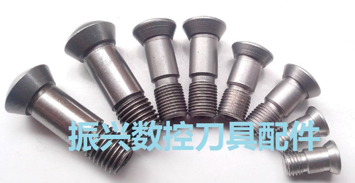 T2139 walter semi-circle ball head finely milling cutter-milling cutter screw R4R5R6R8R10R12 5R15R16