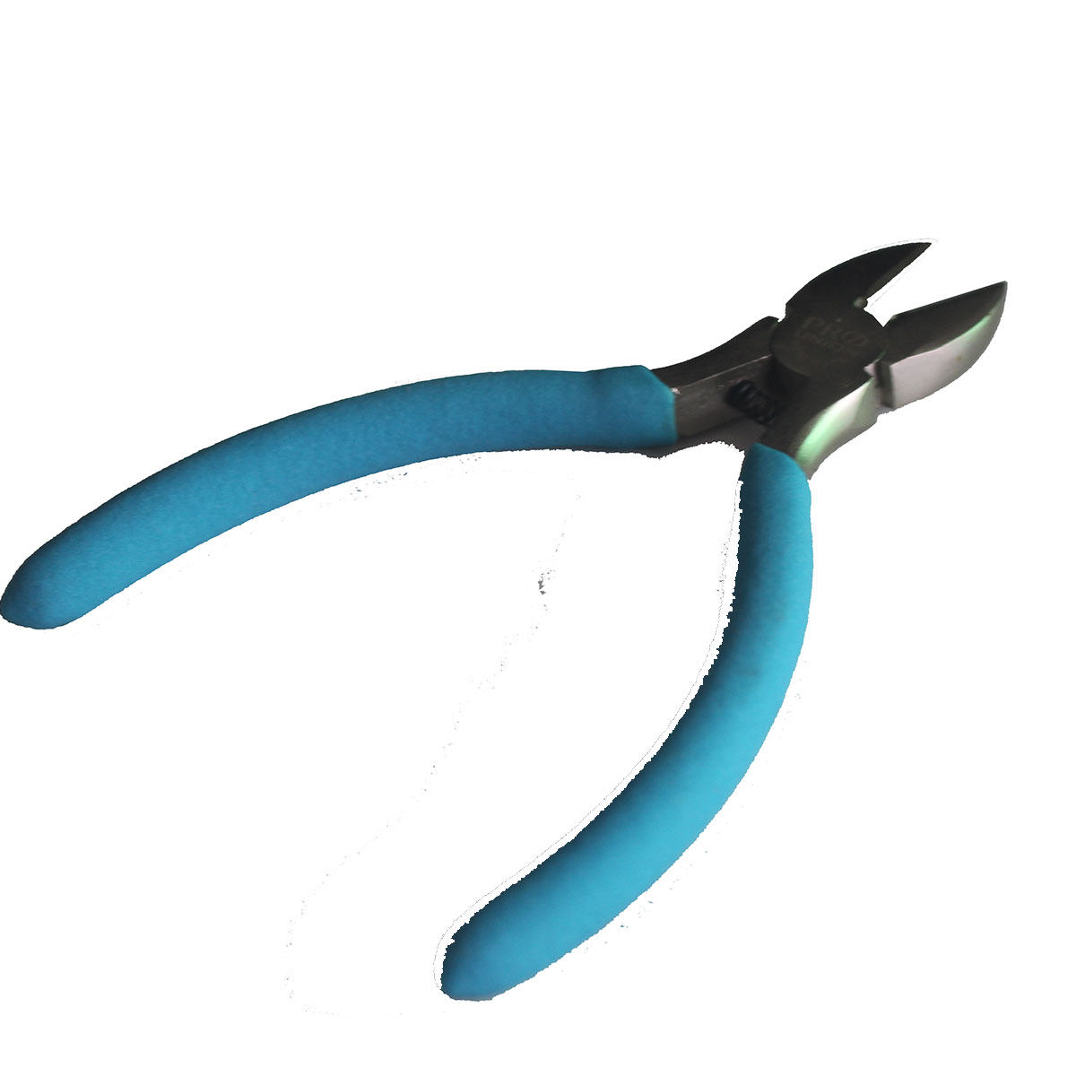 Original clothes Baojiao UPM-037X slanted-mouthed pliers Oblique Mouthed Pliers Water-cut inclined mouth cut inclined mouth cut wire pliers cut