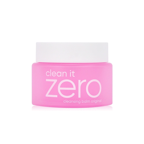 Очищающий бальзам, мягкое средство для снятия макияжа для лица для чувствительной кожи, бережная очистка, 100 мл