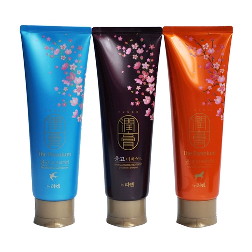 Парфюмированный шампунь, кондиционер со стойким ароматом без силикона, Южная Корея, 2 в 1, долговременный эффект