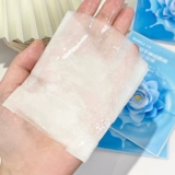 Керамид, увлажняющая эссенция, успокаивающая маска для лица с гиалуроновой кислотой, 5 штук