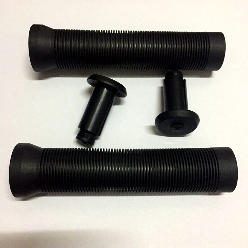 BMX Performance Car Dead Fly Action Car Street Bike Bike holds the glove with grip with lock to death grip-Taobao