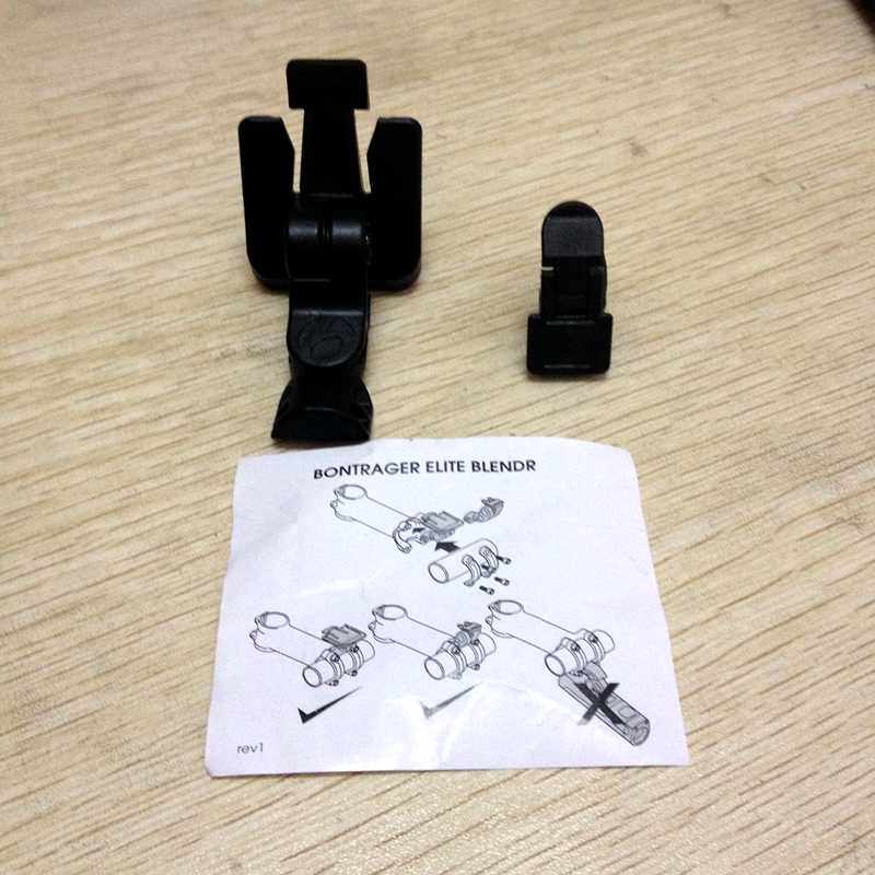 Compteur de vélo BONTRAGER - Ref 2417325 Image 5