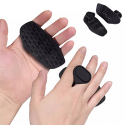 Amazon's New Gripper Finger Exerciser Grip Strengthener Weightlifting Non-Slip Fitness Grip J